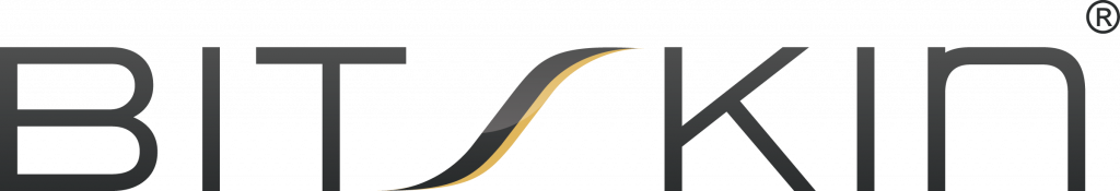 Logo Bitskin